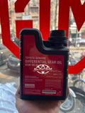 GL-5 85W-90 GEAR OIL
