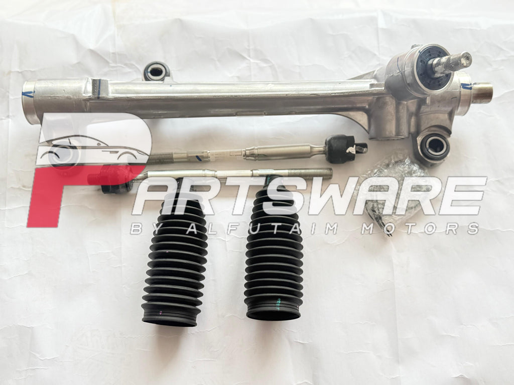 Steering Rack corolla 2015-2026 JAP THAILAND (Comes with 6 months warranty)