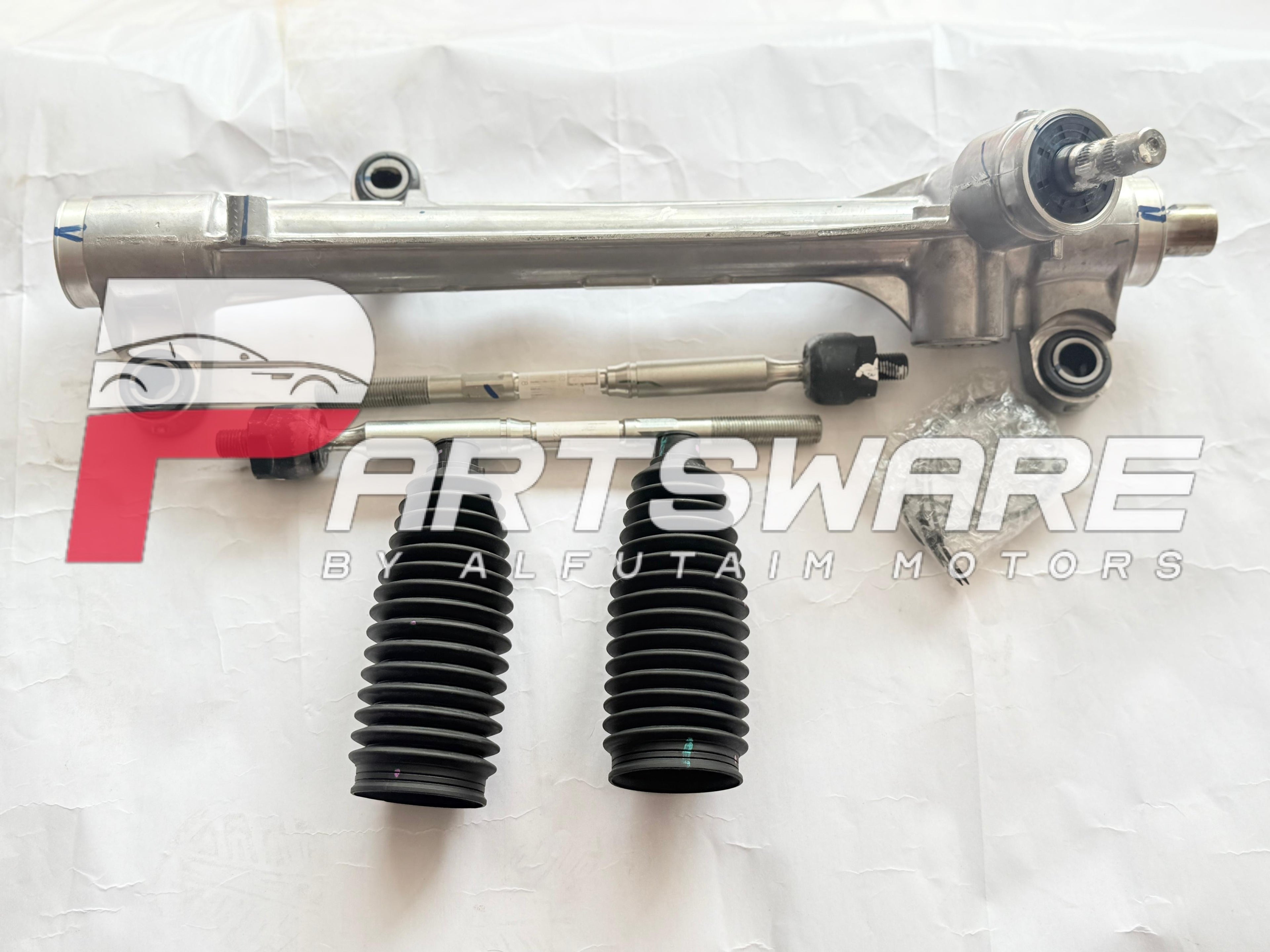 Steering Rack corolla 2015-2026 JAP THAILAND (Comes with 6 months warranty)