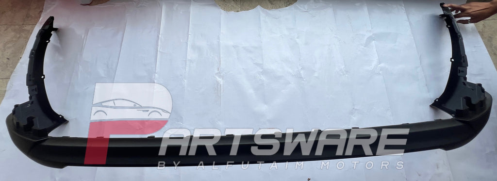 Taiwan Front Bumper Lower – Hyundai Tucson