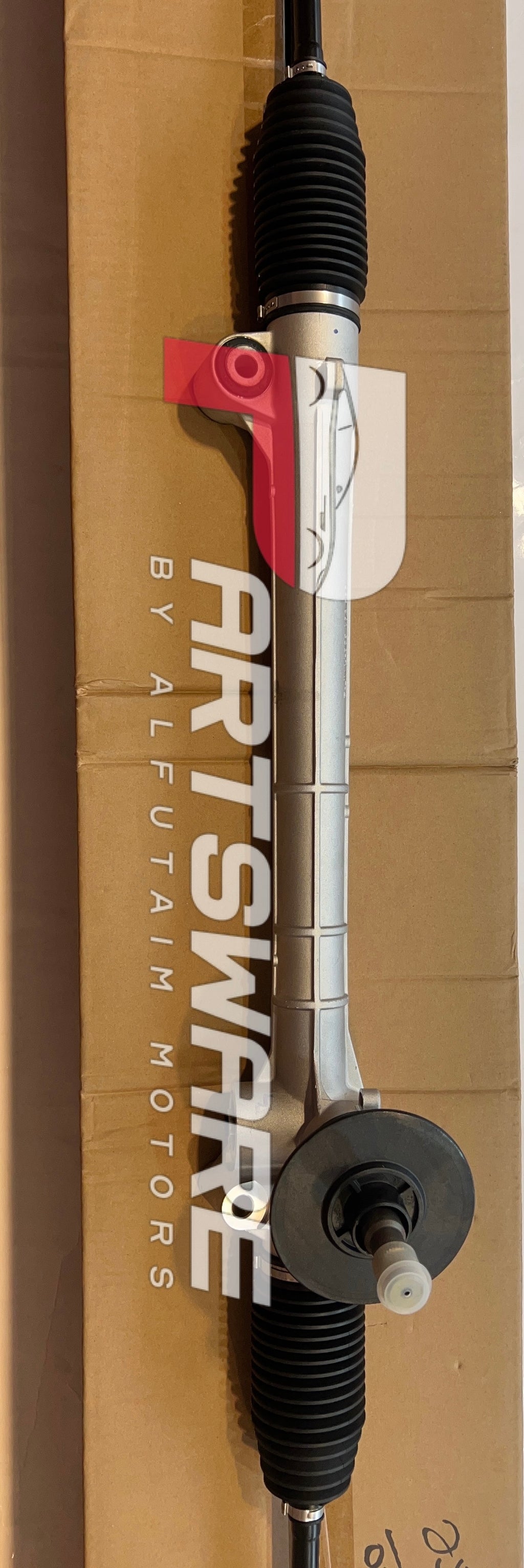 Genuine Steering Rack for MG HS