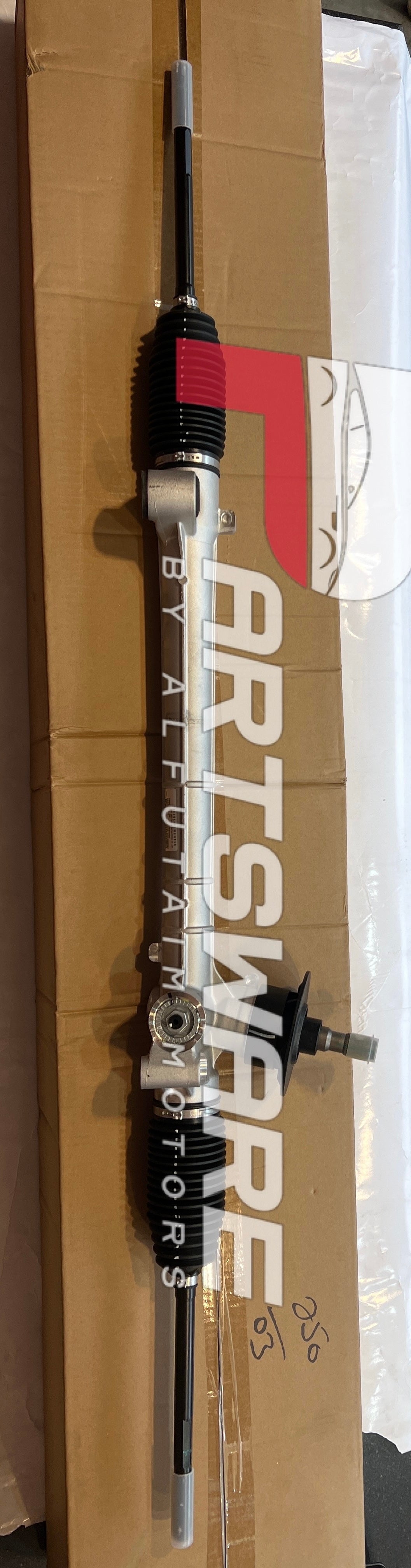 Genuine Steering Rack for MG HS