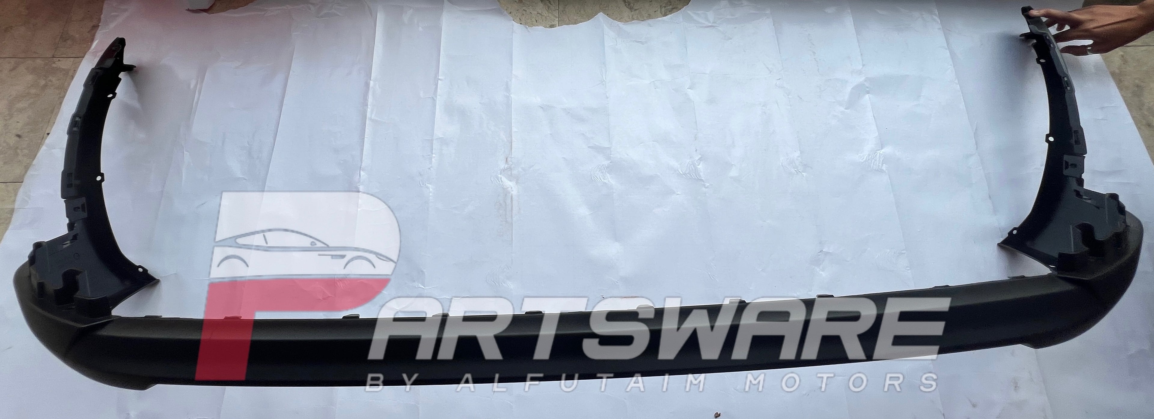 Taiwan Front Bumper Lower – Hyundai Tucson