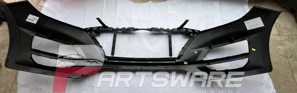 Taiwan Front Bumper Upper – Hyundai Tucson