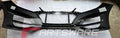 Taiwan Front Bumper Upper – Hyundai Tucson