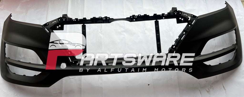 Taiwan Front Bumper Upper – Hyundai Tucson