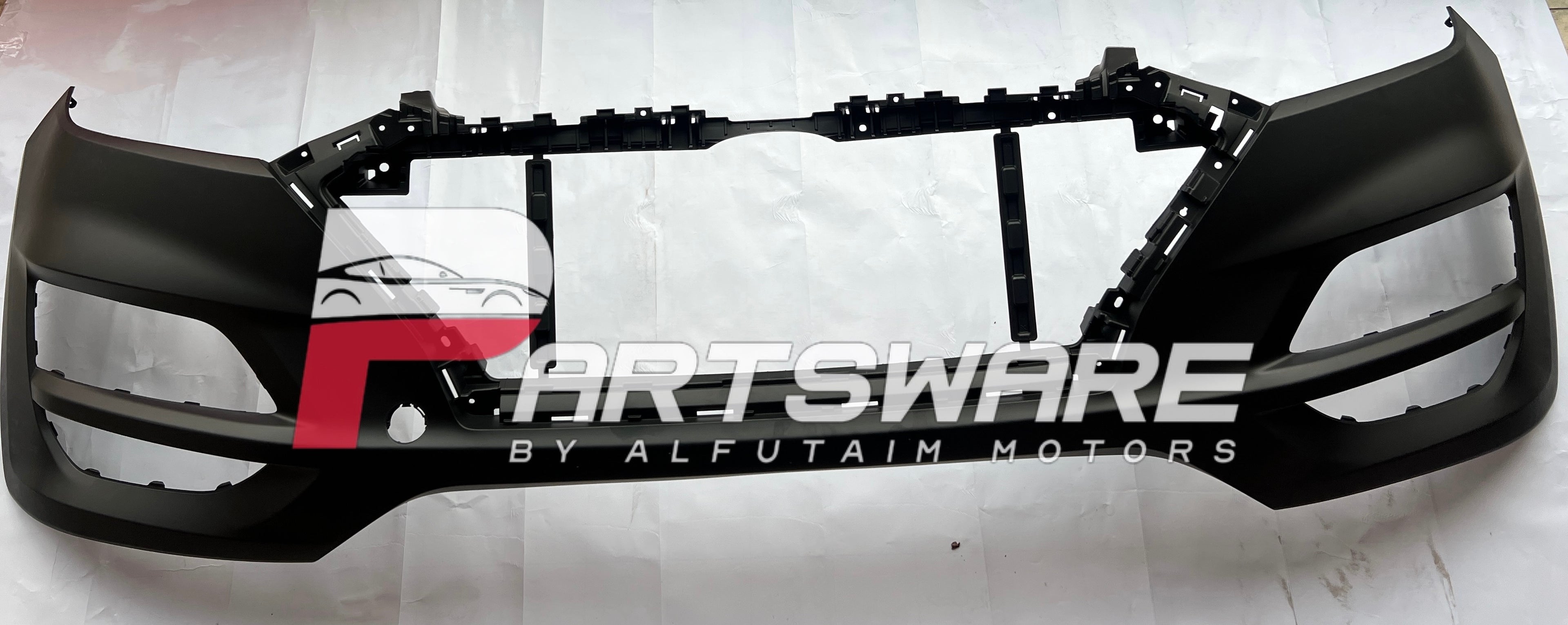 Taiwan Front Bumper Upper – Hyundai Tucson