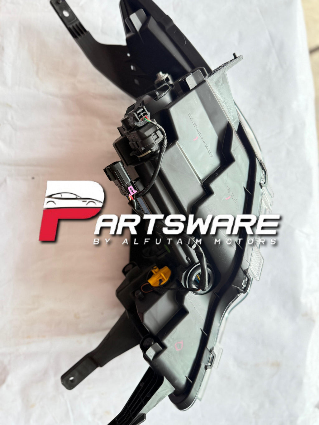Genuine Headlight – MG ZS