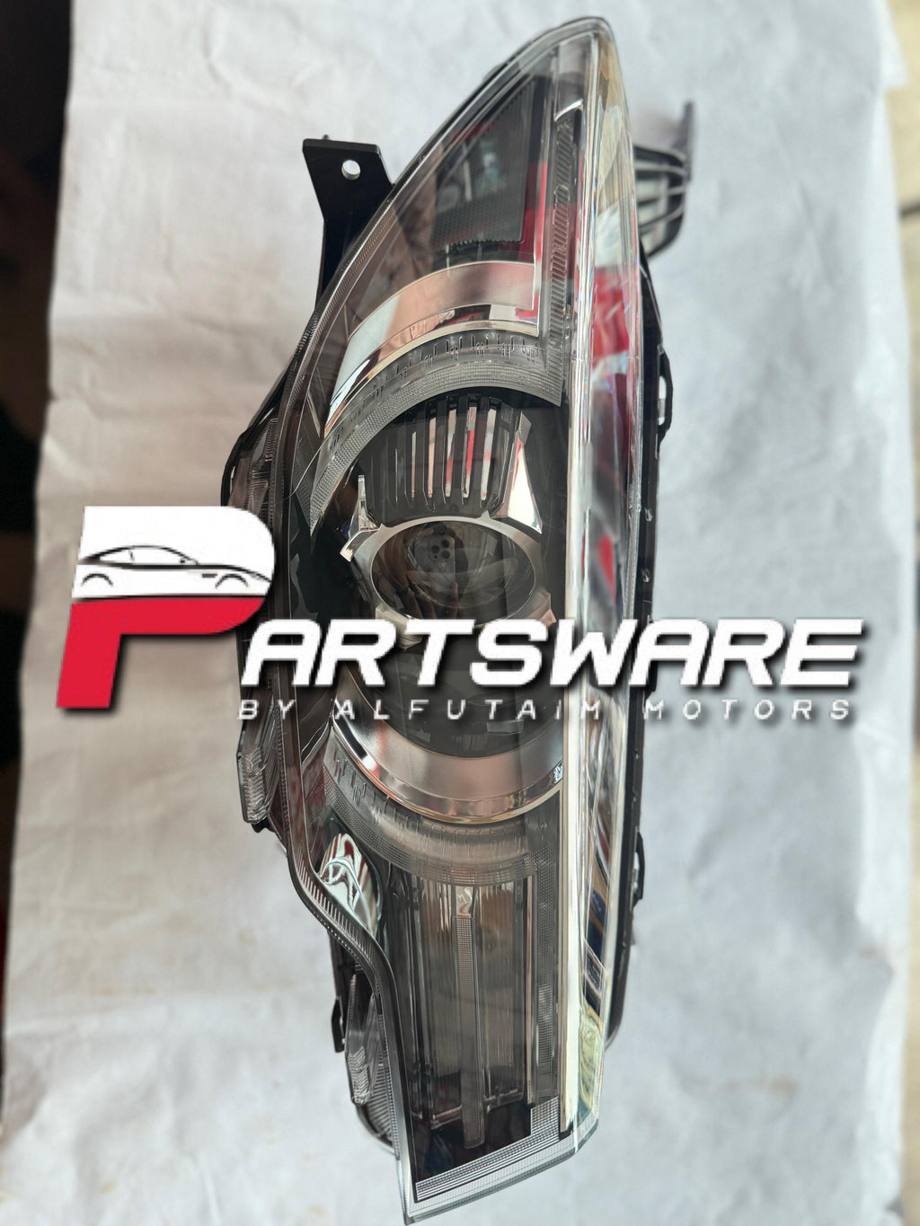 Genuine Headlight – MG ZS