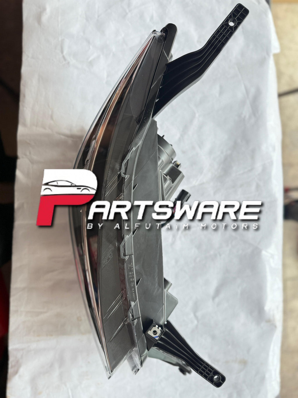 Genuine Headlight – MG ZS