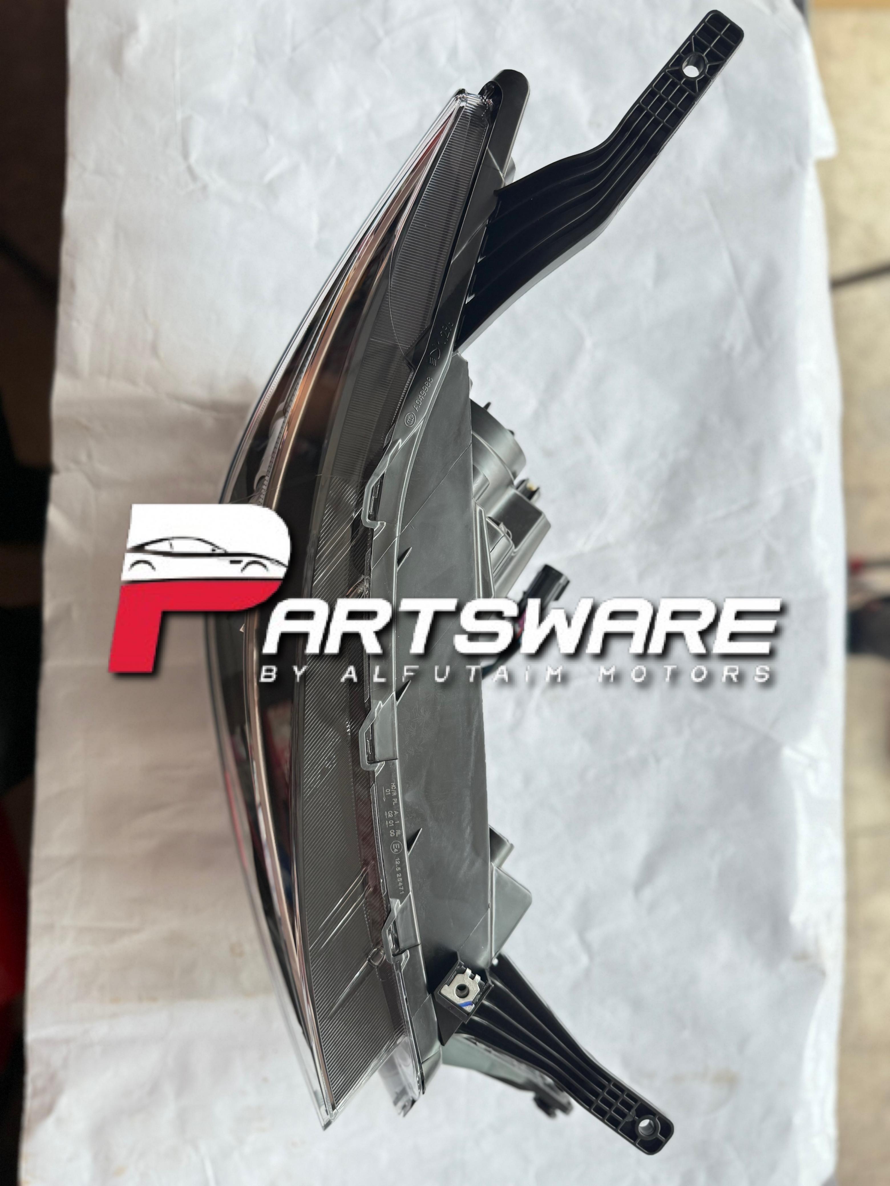 Genuine Headlight – MG ZS