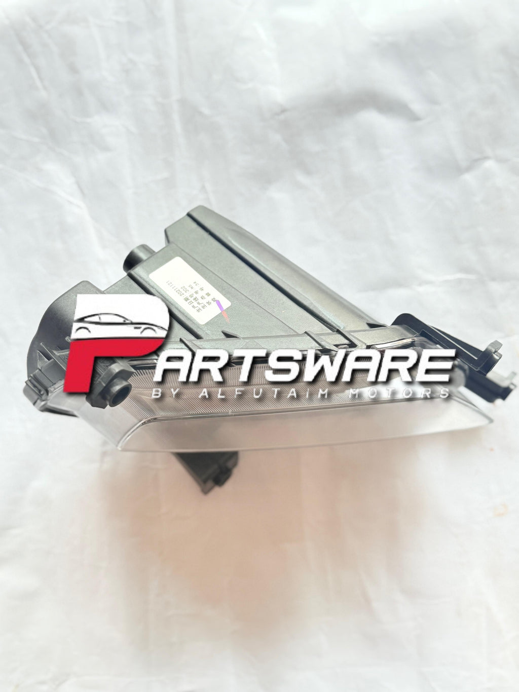 Genuine Fog Light – MG ZS OEM