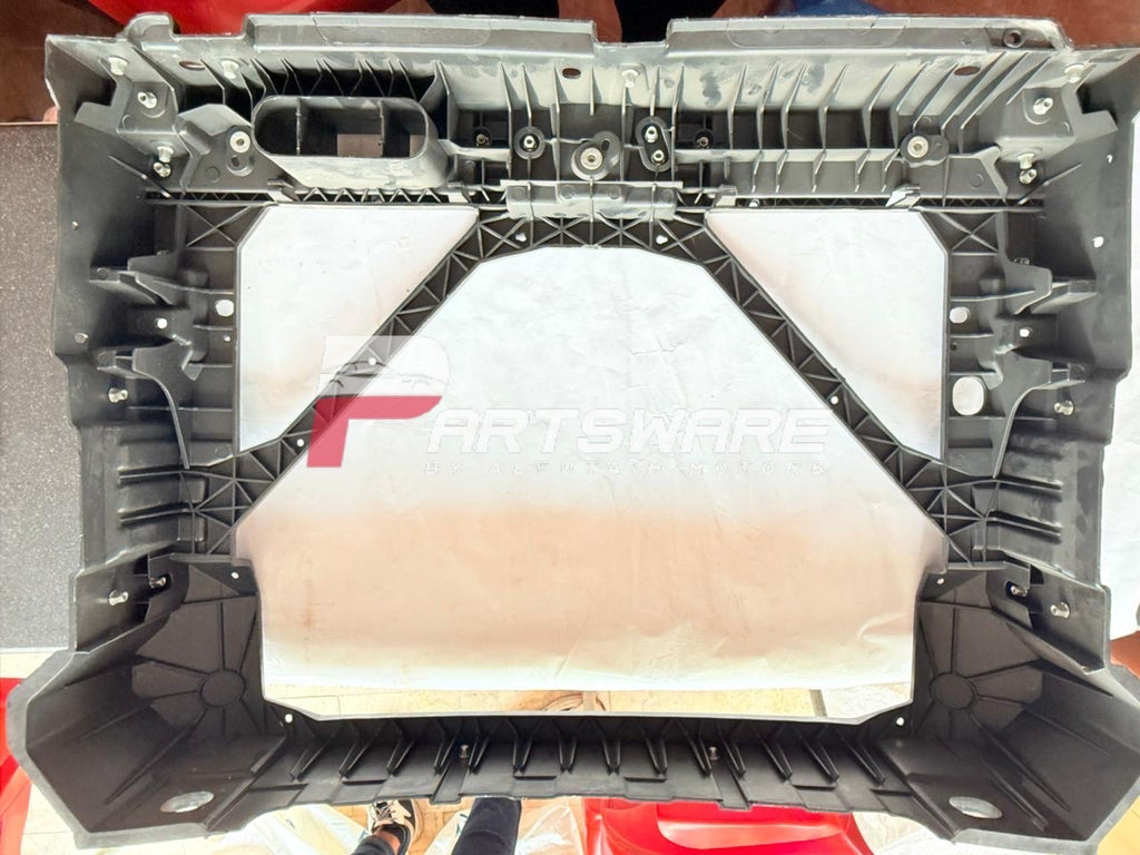 Bulk Head Assy – MG ZS