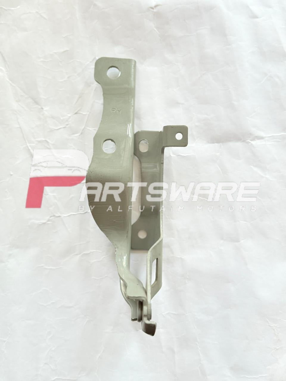Genuine Bonnet Hinges – MG ZS