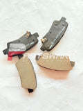 Genuine Rear Disc Pads – Hyundai Elantra
