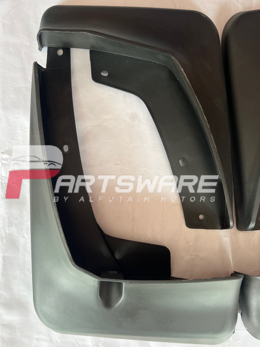 OEM Quality Mudflaps – MG HS