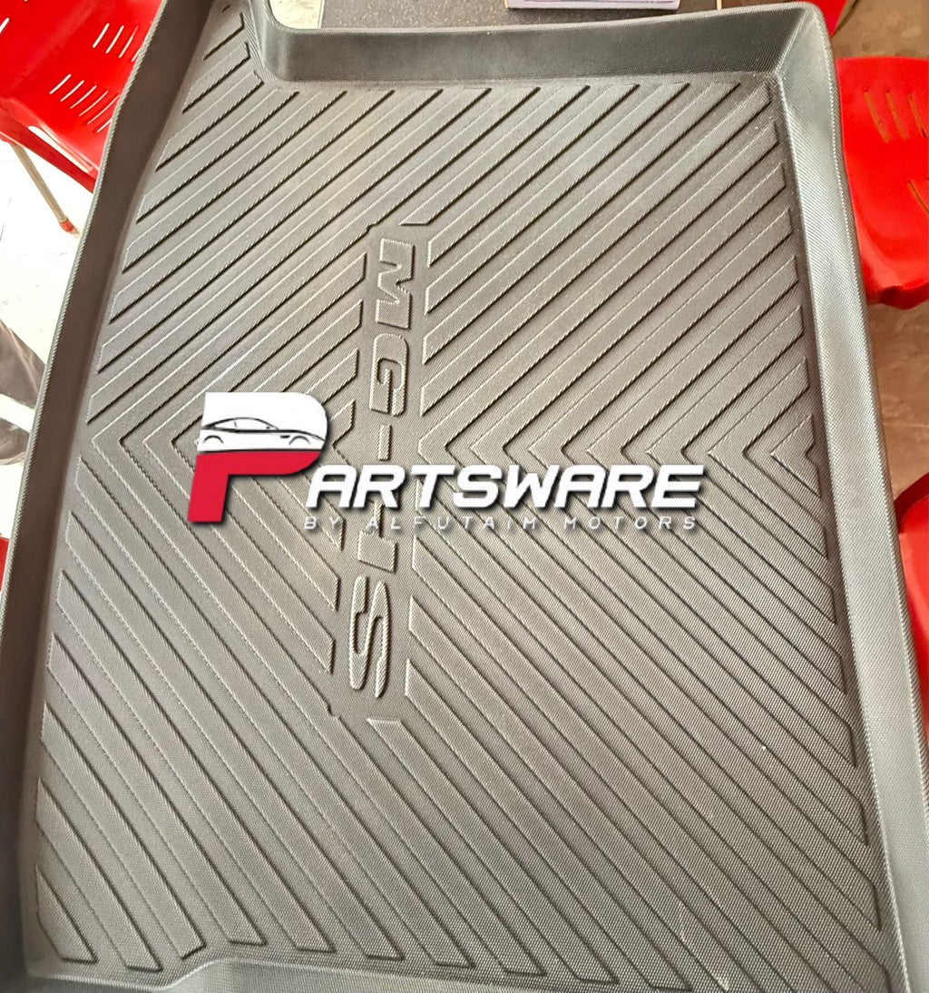 Trunk Tray – MG HS