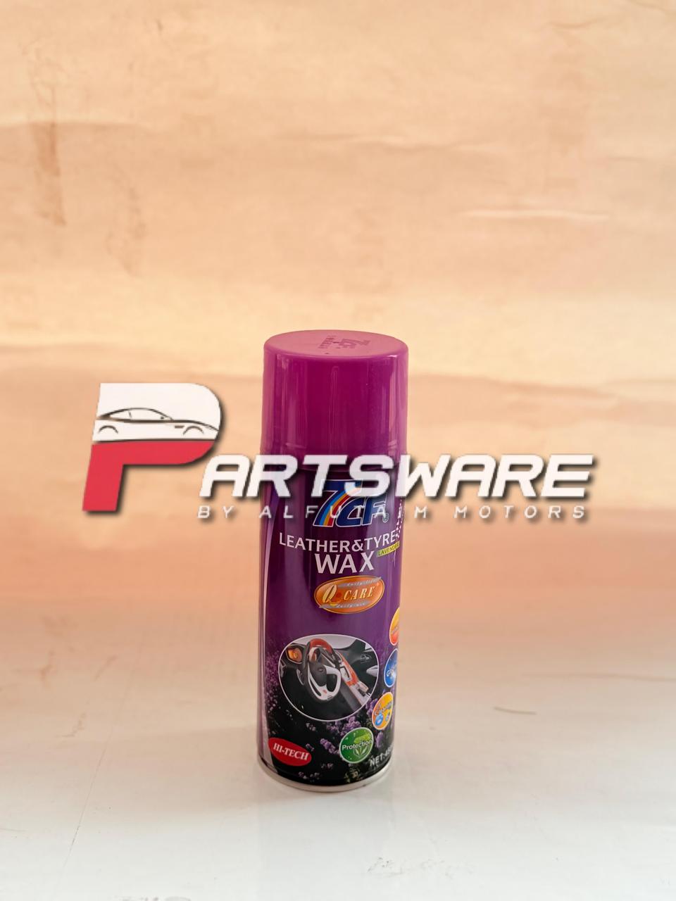7CF Automotive Care Products – Trusted Quality for Every Detail 🚗✨