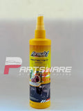 Formula 1 Dashboard Polish – Shine & Protect Your Interior 🧼✨