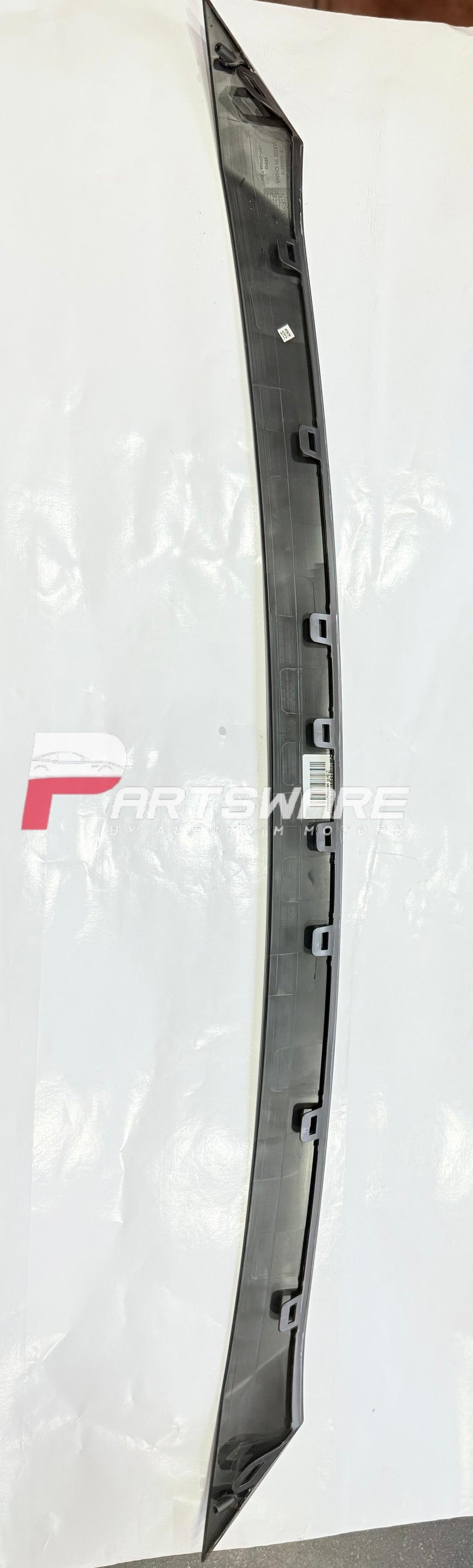 Bonnet / Grill Finisher for MG ZS – Genuine OEM Quality