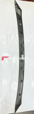 Bonnet / Grill Finisher for MG ZS – Genuine OEM Quality