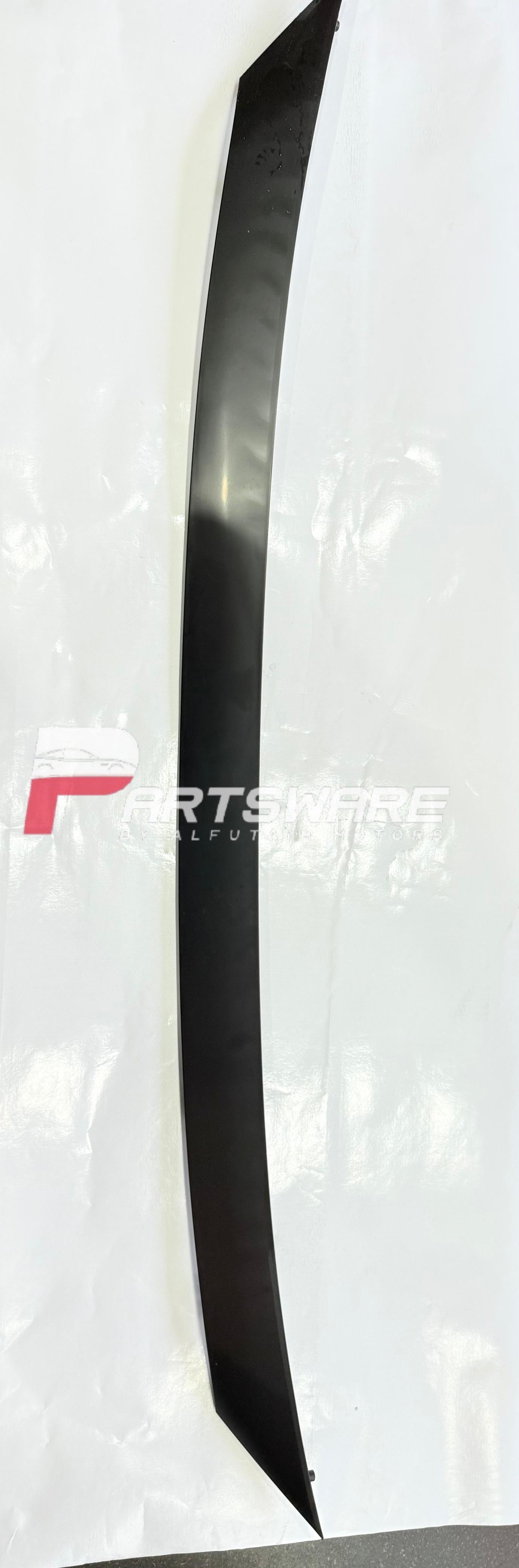 Bonnet / Grill Finisher for MG ZS – Genuine OEM Quality