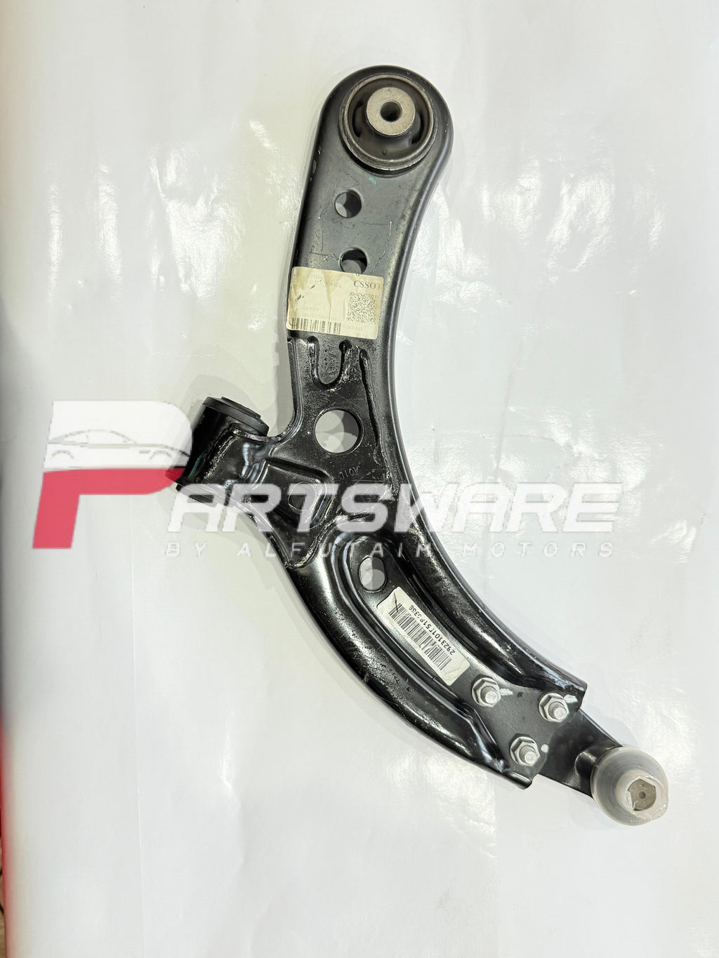 Control Arm (Chimta) – MG ZS (Genuine OEM)