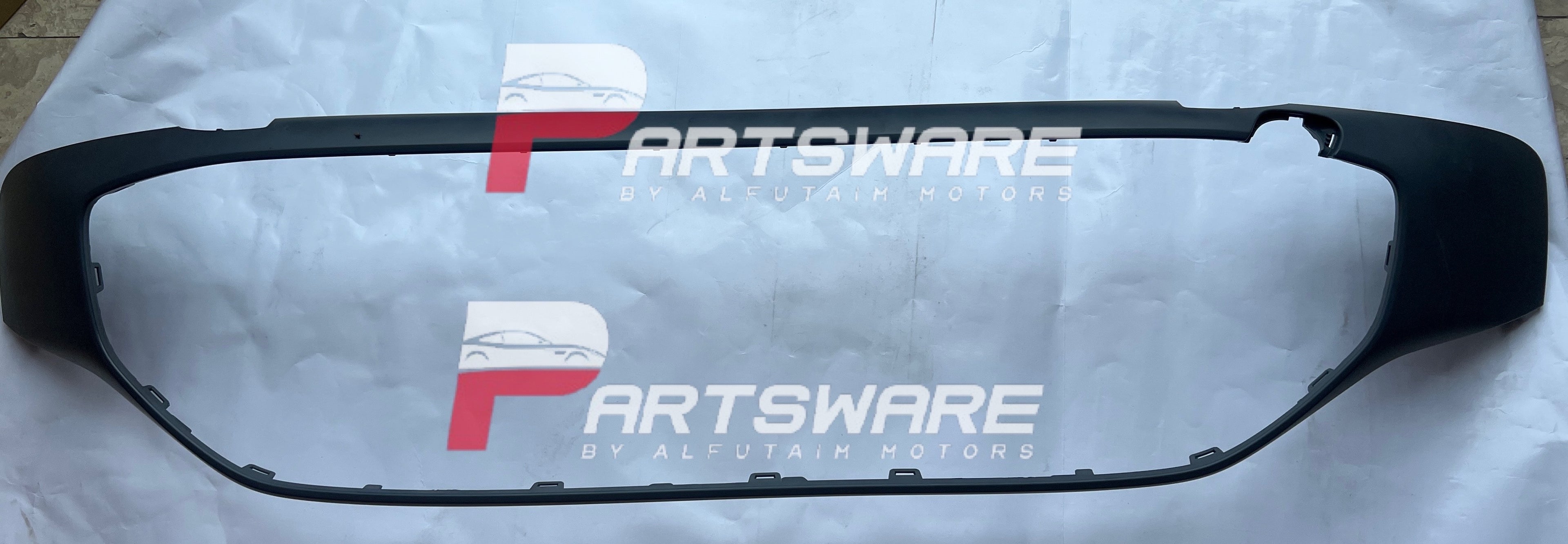 Genuine Front Grill Cover – MG HS PHEV