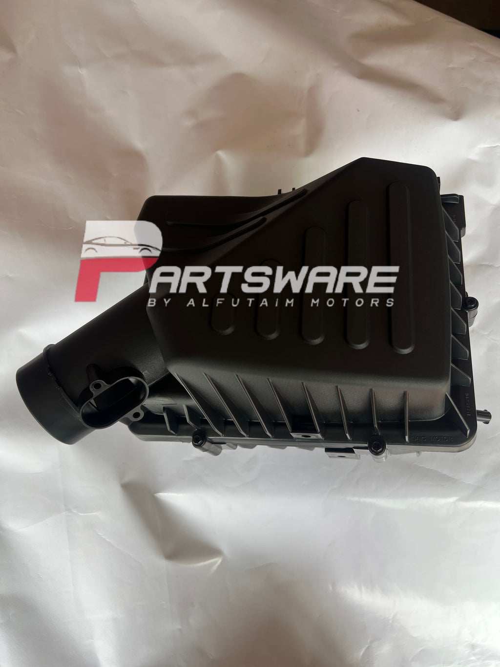 Genuine Air Cleaner Assembly – MG HS