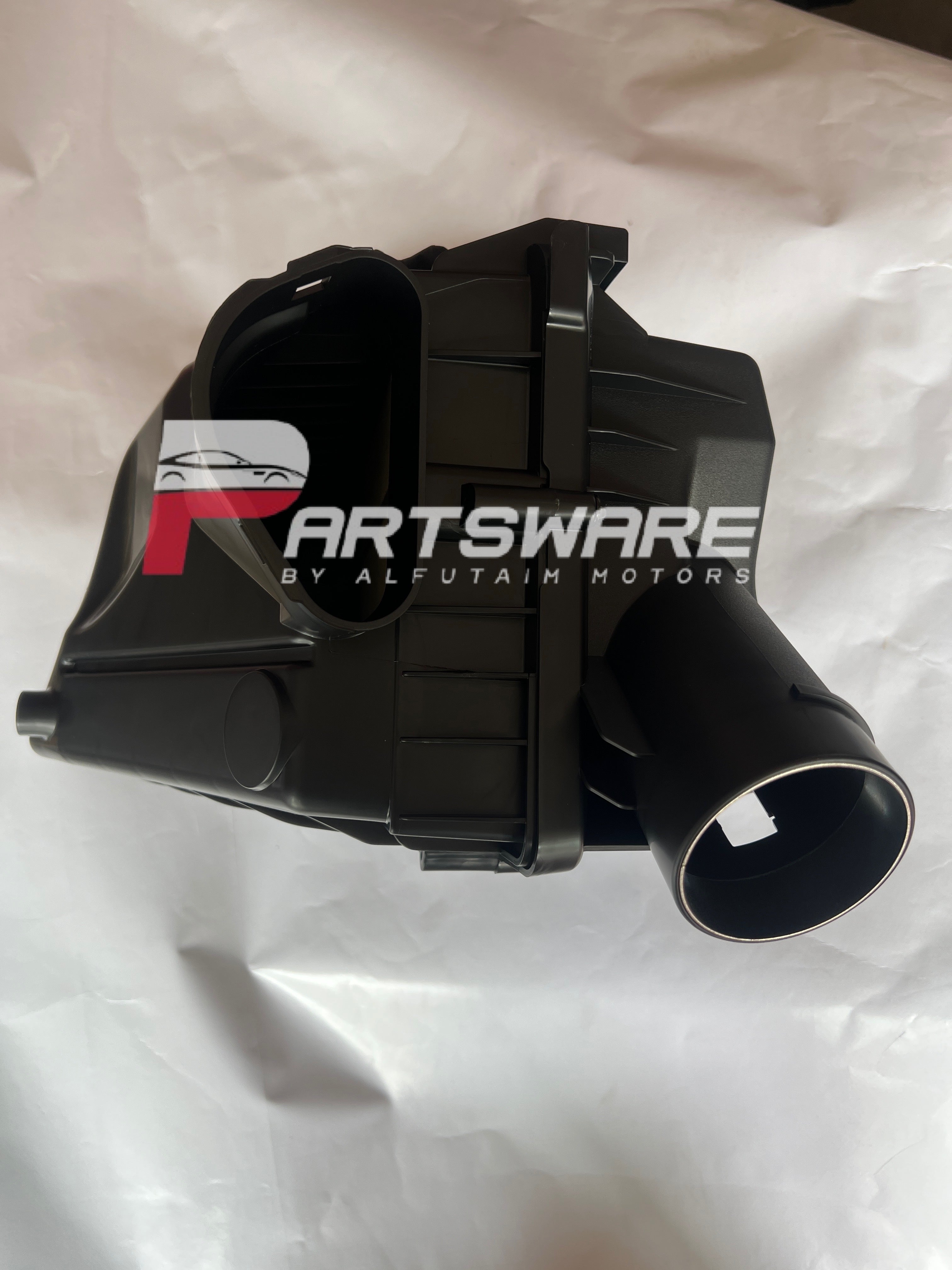 Genuine Air Cleaner Assembly – MG HS