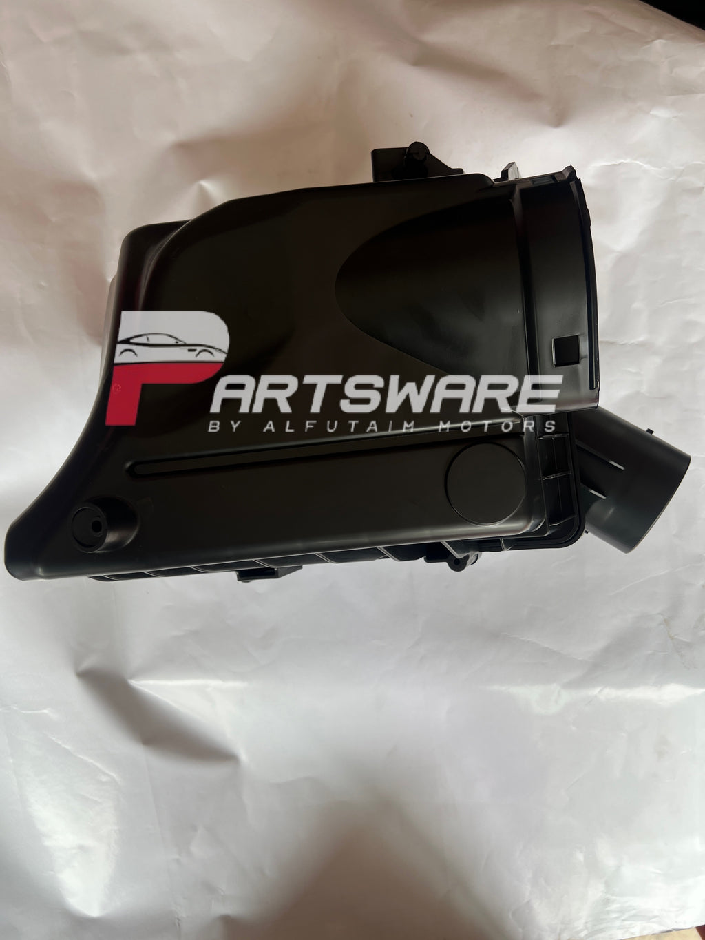 Genuine Air Cleaner Assembly – MG HS
