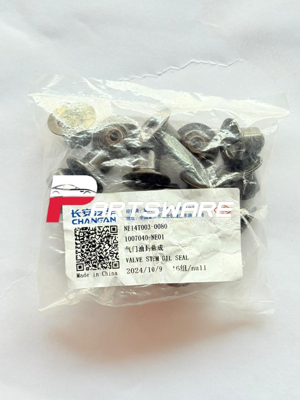 Genuine Valve Seal – Changan Oshan X7