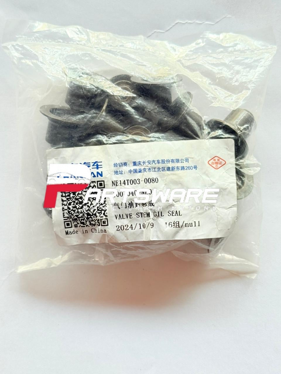 Genuine Valve Seal – Changan Oshan X7