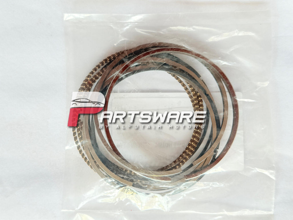 Genuine Piston Ring Set for Oshan X7 – Reliable Performance & Engine Protection