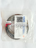 Genuine Piston Ring Set for Oshan X7 – Reliable Performance & Engine Protection
