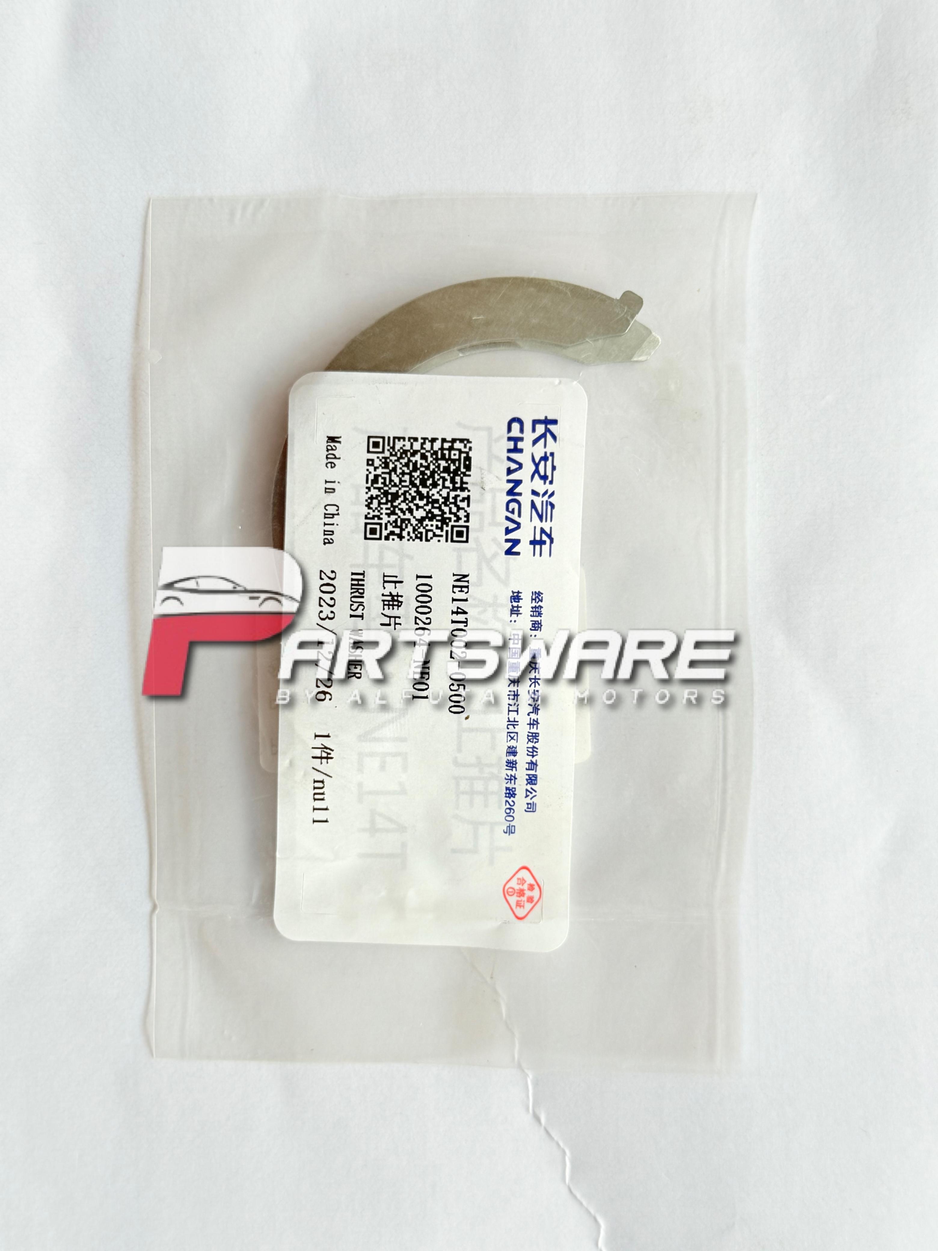 Genuine Thrust Washer for Oshan X7 – Engine Balance & Durability