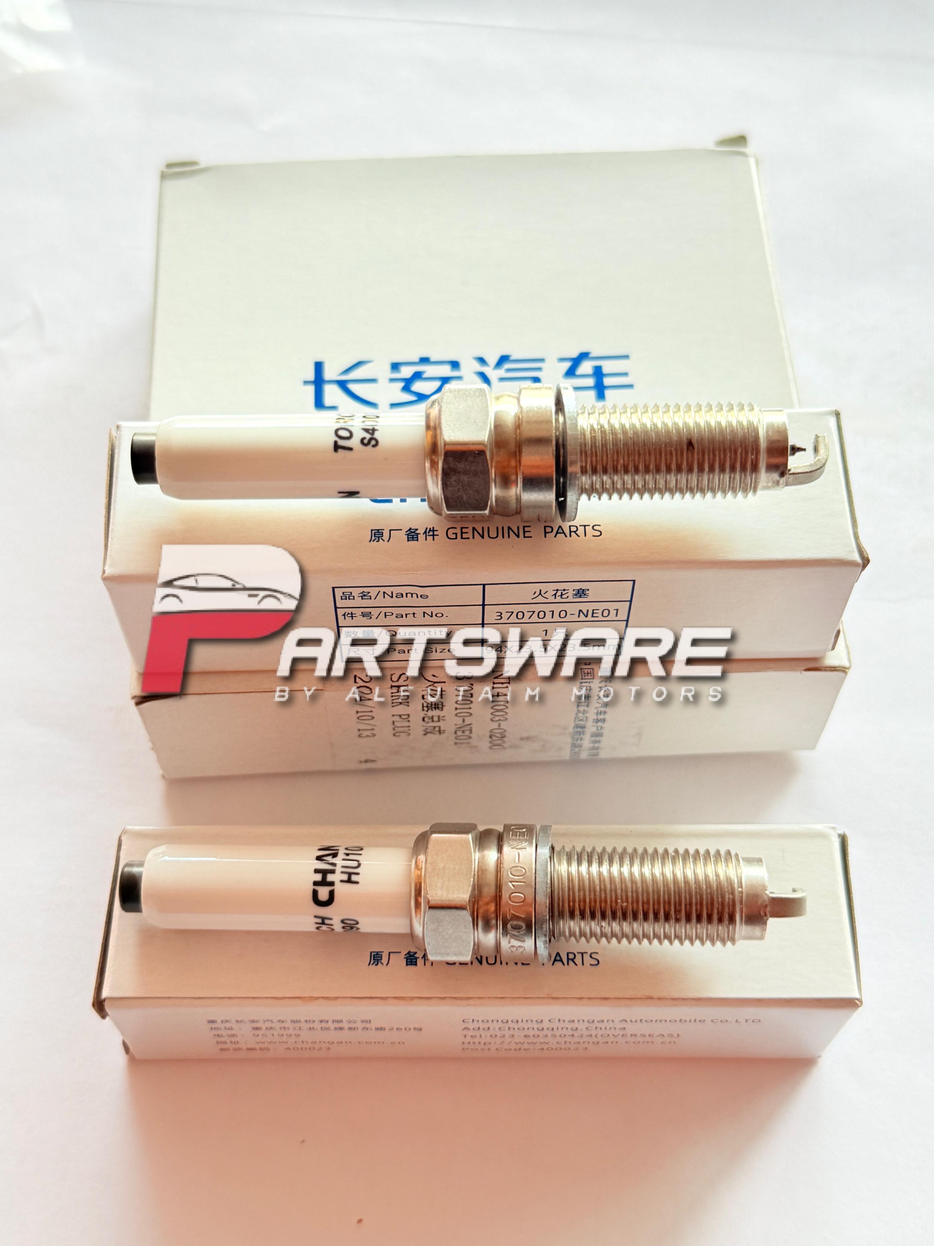 Genuine Spark Plugs – Changan Oshan X7