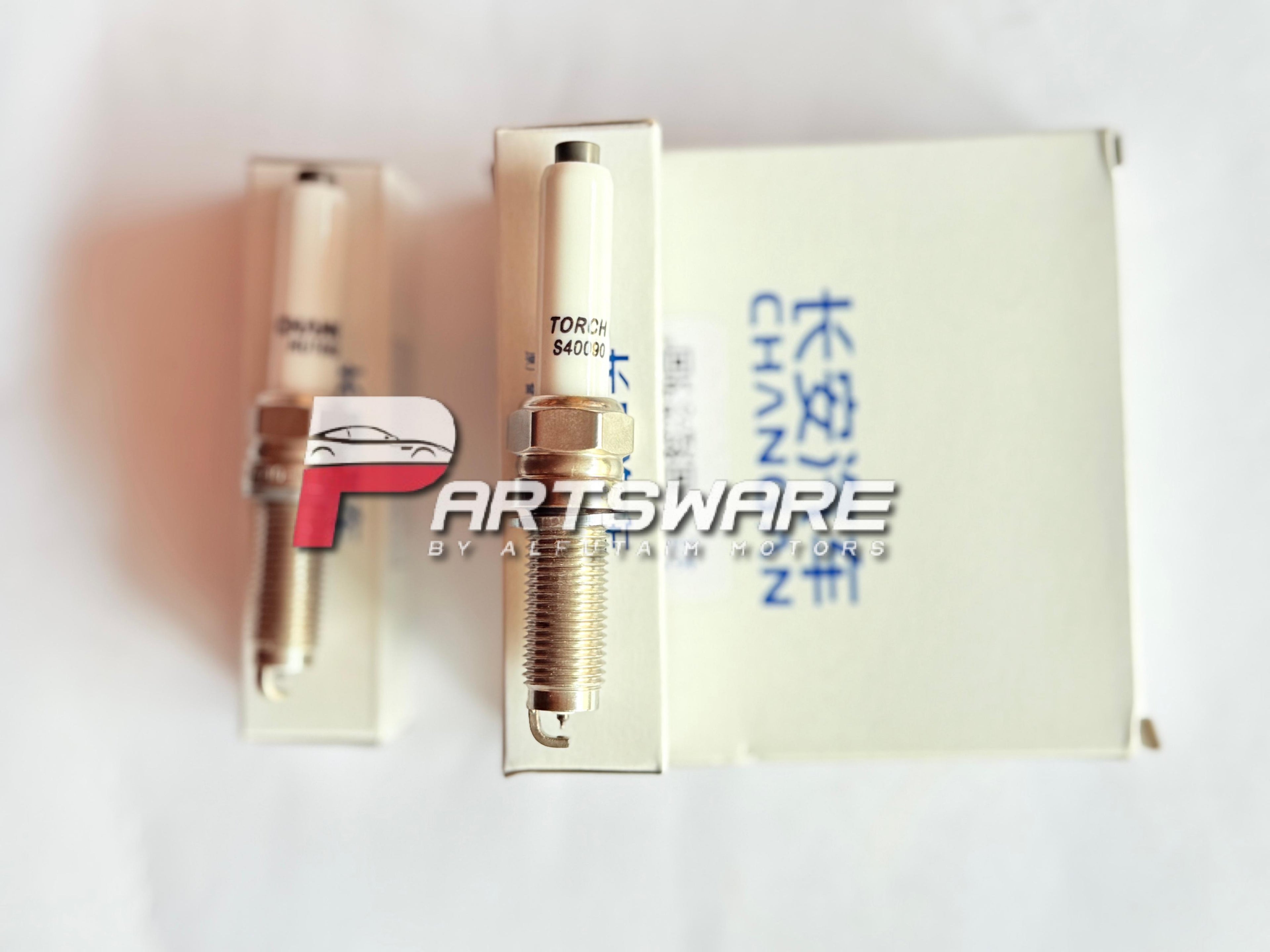 Genuine Spark Plugs – Changan Oshan X7