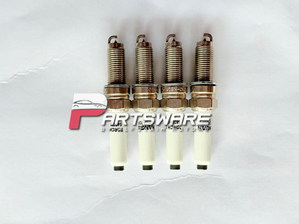 Genuine Spark Plugs – Changan Oshan X7