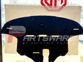 ENGINE SHIELD TUCSON - CARPETED OEM