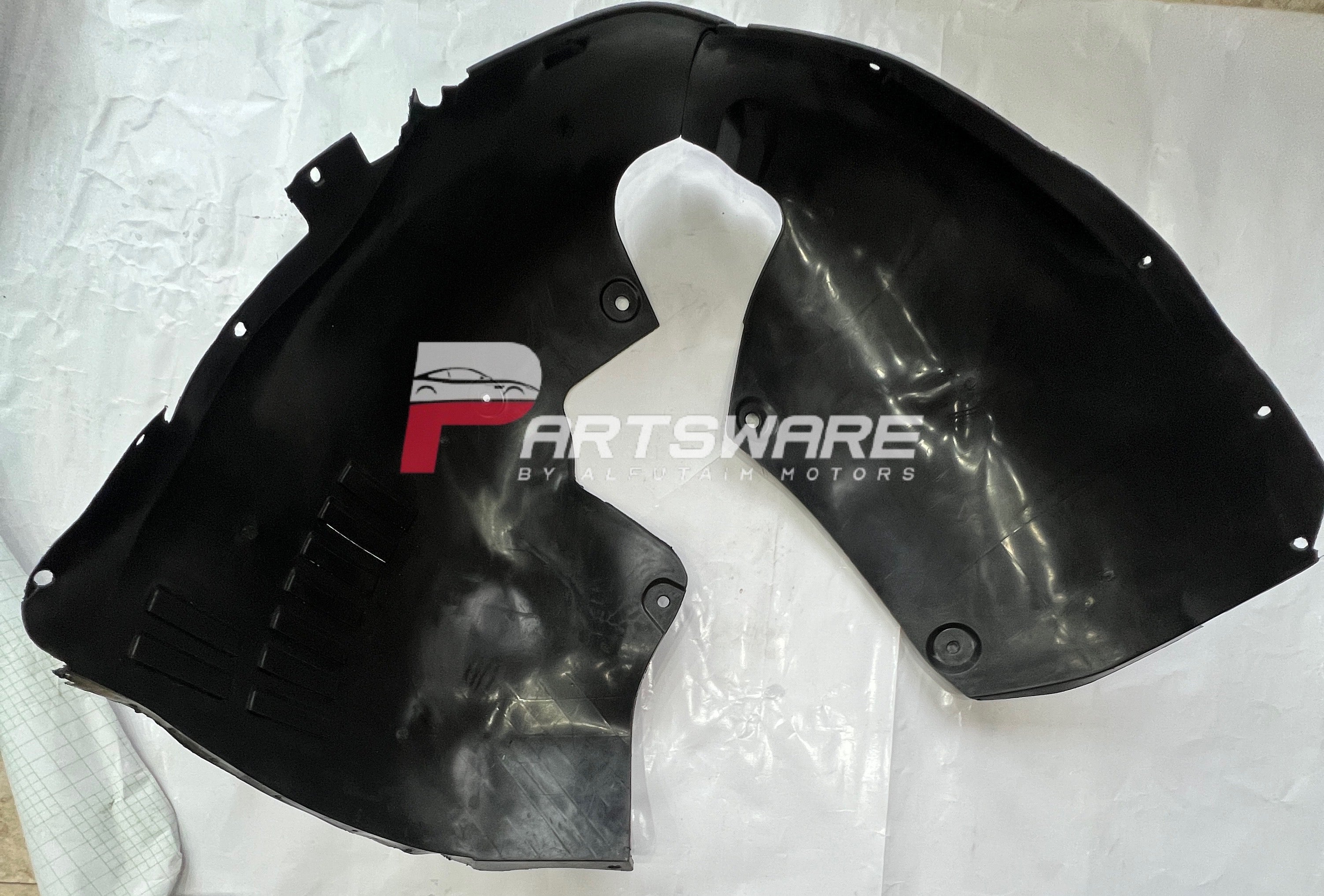 KIA Sportage Fender Shield – OEM Quality