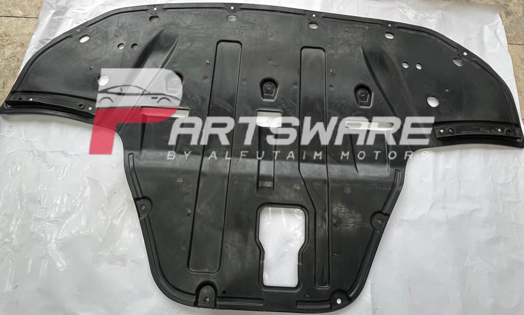 Engine Shield for Hyundai Sonata – OEM Quality
