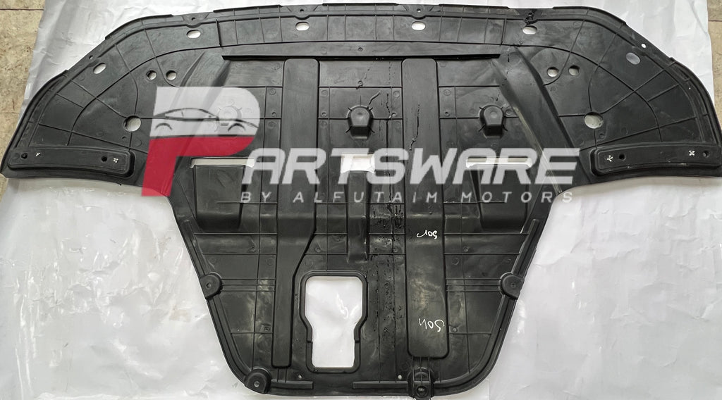 Engine Shield for Hyundai Sonata – OEM Quality