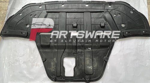 Engine Shield for Hyundai Sonata – OEM Quality