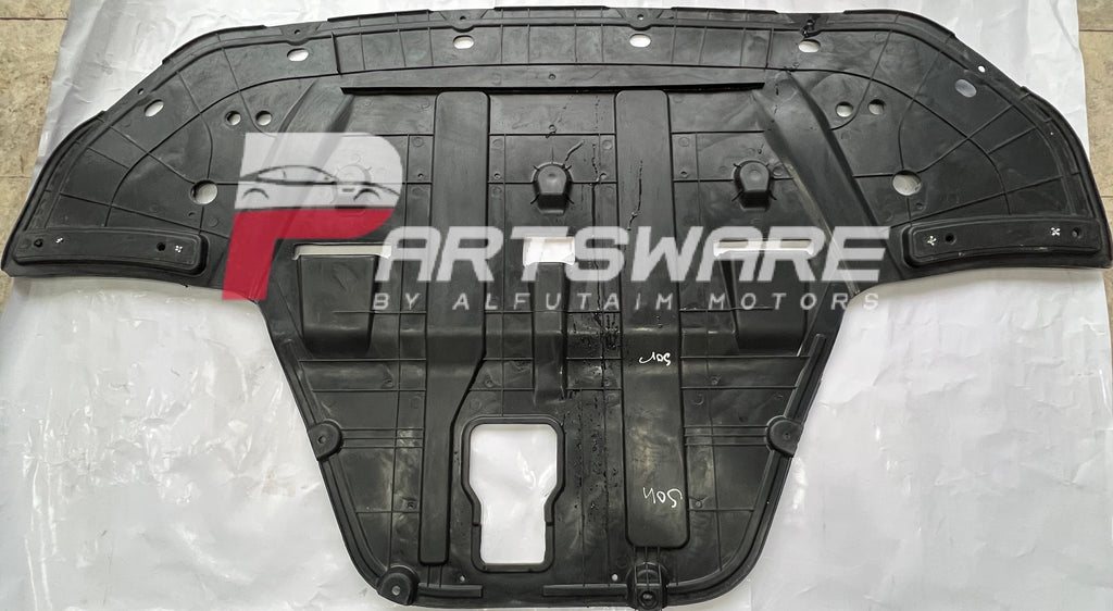 Engine Shield for Hyundai Sonata – OEM Quality