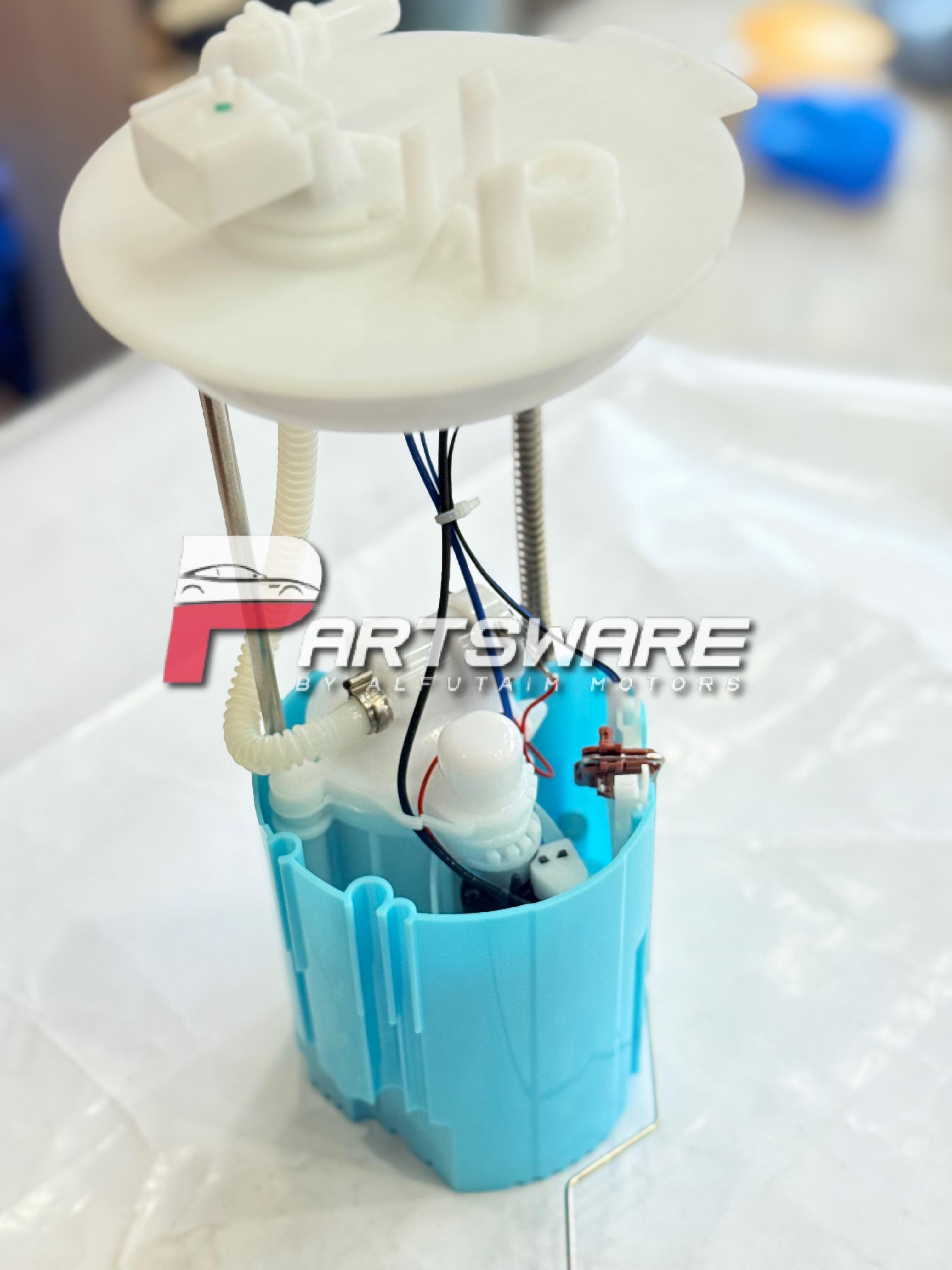 Genuine Fuel Filter Assembly for MG HS