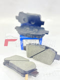 AKE BONO Japan Front Disc Pads for Toyota Corolla 2001-2008