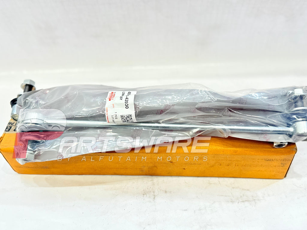 Toyota Prius 1.8 & Toyota RAV4 Stabilizer Link (Z Link) – Thailand Quality