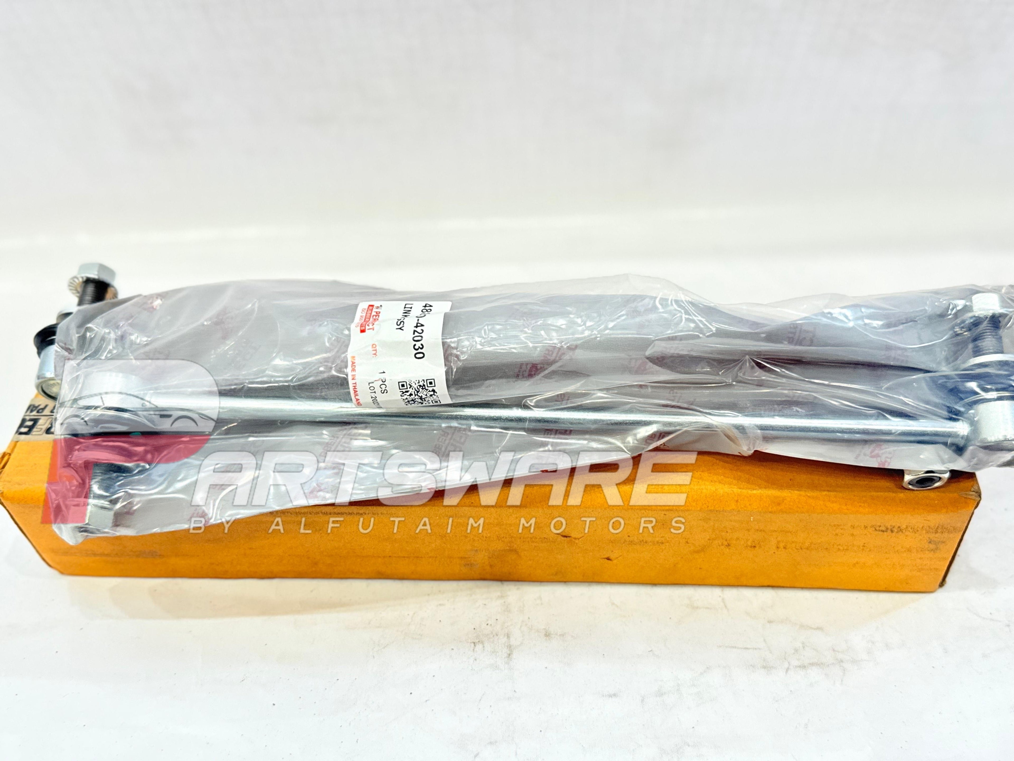 Toyota Prius 1.8 & Toyota RAV4 Stabilizer Link (Z Link) – Thailand Quality