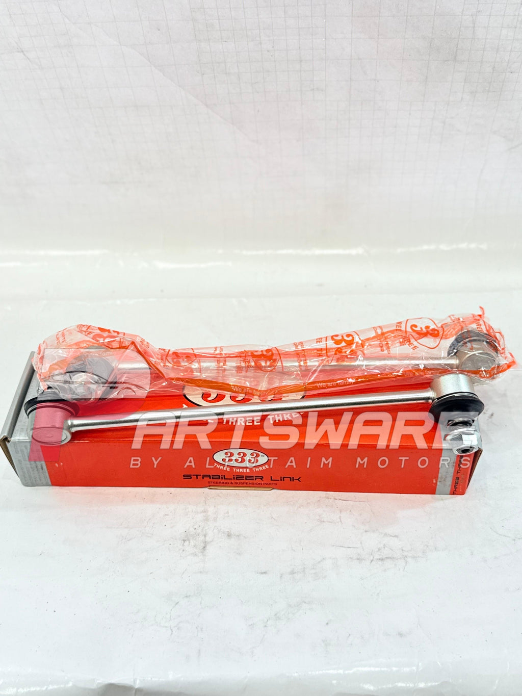 Toyota Corolla 2009–2025 Stabilizer Link (Z Link) – 333 Thailand